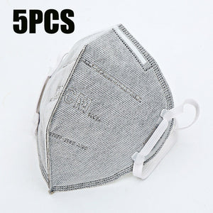 Anti Pollution Mask