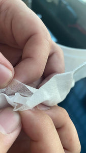 Cotton Anti Dust Mask