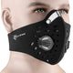 Cycling Face Mask Filter