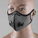 Cycling Face Mask Filter