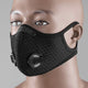 Cycling Face Mask Filter