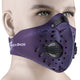 Cycling Face Mask Filter