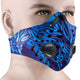 Cycling Face Mask Filter