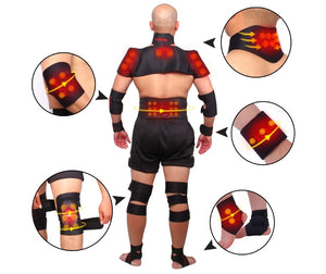 Self-heating Set