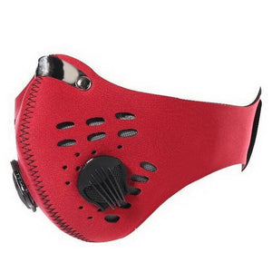 Cycling Face Masks