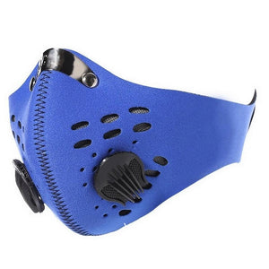 Cycling Face Masks