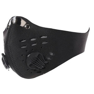 Cycling Face Masks