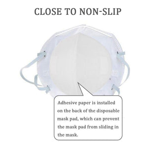 10/20/50Pcs mask Filter