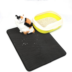 Reusable Cat Sand Box
