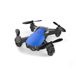 Mini RC Drone