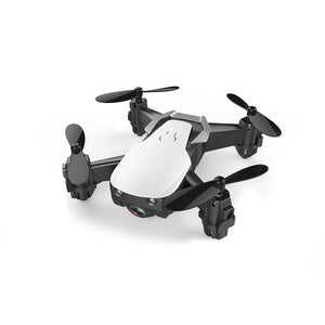 Mini RC Drone