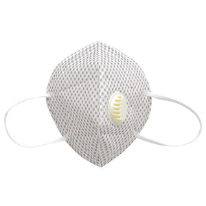 Anti-Fog Mask