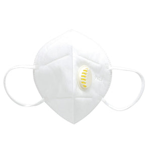 Anti-Fog Mask