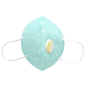 Anti-Fog Mask