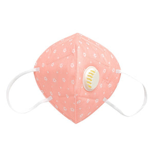 Anti-Fog Mask