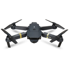 Wide Angle Camera Quadcopter