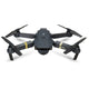 Wide Angle Camera Quadcopter