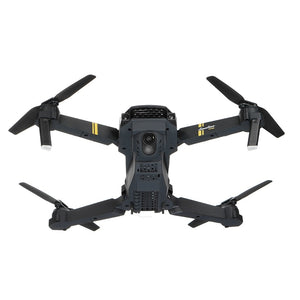 Wide Angle Camera Quadcopter