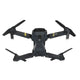 Wide Angle Camera Quadcopter