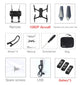 Wide Angle Camera Quadcopter
