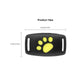 Mini Pet GPS Tracker