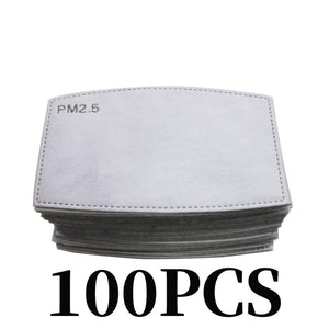 N95 Filter paper