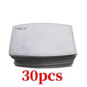 N95 Filter paper