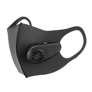 Smart Electric Face Mask