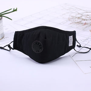 Anti Pollution N95 Mouth Mask