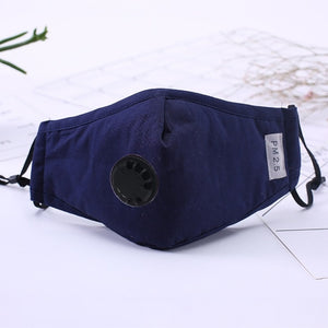 Anti Pollution N95 Mouth Mask