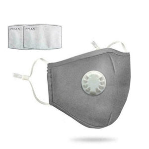 Washable Reusable Mask