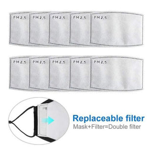 Washable Reusable Mask