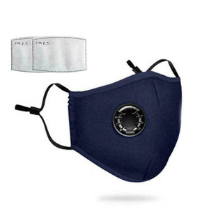 Washable Reusable Mask