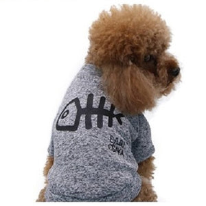 Pet Jacket Costumes