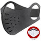 Windproof Breathable Mask
