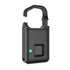 Waterproof Fingerprint Padlock