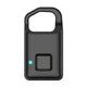 Waterproof Fingerprint Padlock