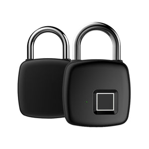 Fingerprint Padlock