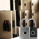 Keyless Cabinet Lock