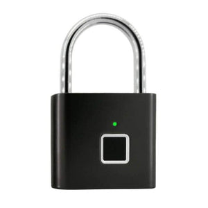Keyless Cabinet Lock