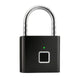 Keyless Cabinet Lock