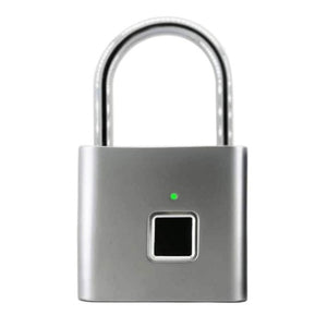 Keyless Cabinet Lock