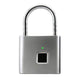 Keyless Cabinet Lock