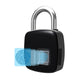 Smart Keyless Door Lock