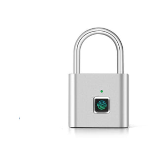 Keyless Smart Door Lock