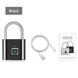 Keyless Smart Door Lock