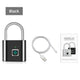 Keyless Smart Door Lock