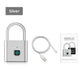 Keyless Smart Door Lock
