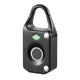 Electronic Padlock