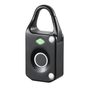 Electronic Padlock